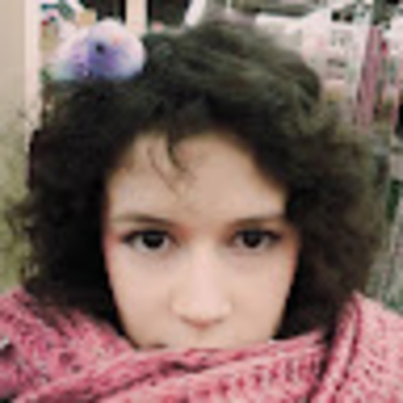 Meet your Posher, Crystal - Picture 1 of 1